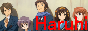 The Disappearance of Haruhi Suzumiya